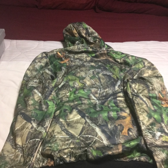 Hunter Jacket - Picture 8 of 16